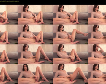sweetsweet__baby — 8 minute Chaturbate female cam show recording, 720p, Jan 21, 2023