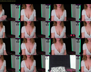 sweettdream__x — 91 minute Chaturbate female cam show recording, 720p, Jan 20, 2023