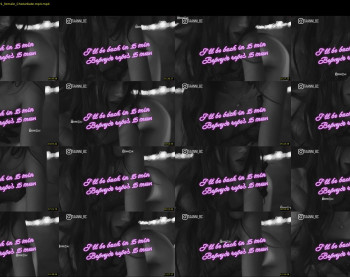taanni_bc — 14 minute Chaturbate female cam show recording, 1080p, Jan 20, 2023