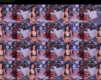 taanni_bc — 8 minute Chaturbate female cam show recording, 720p, Jan 20, 2023
