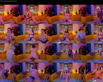 task_manager — 58 minute Chaturbate couple cam show recording, 1080p, Jan 21, 2023