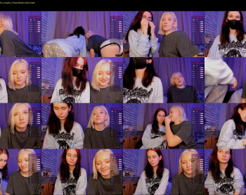 tatekristin — 55 minute Chaturbate female cam show recording, 1080p, Jan 20, 2023