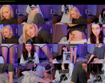tatekristin — 47 minute Chaturbate female cam show recording, 1080p, Jan 20, 2023