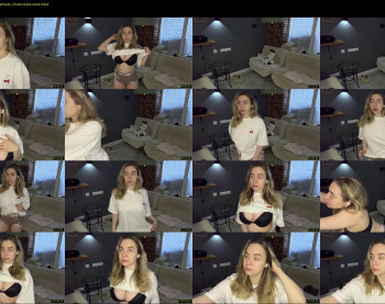 tatti_1 — 81 minute Chaturbate female cam show recording, 720p, Jan 20, 2023