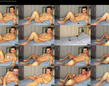 theodore_hot — 66 minute Chaturbate male cam show recording, 1080p, Jan 20, 2023
