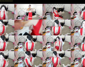 tiggerrosey — 154 minute Chaturbate female cam show recording, 480p, Jan 21, 2023
