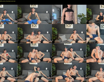 timothy_eliot — 99 minute Chaturbate male cam show recording, 720p, Jan 20, 2023