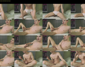 tonrapt — 32 minute Chaturbate male cam show recording, 1080p, Jan 20, 2023