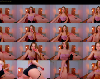 toxl — 54 minute Chaturbate female cam show recording, 1080p, Jan 21, 2023