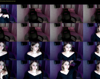 tripleprinces — 9 minute Chaturbate female cam show recording, 1080p, Jan 20, 2023