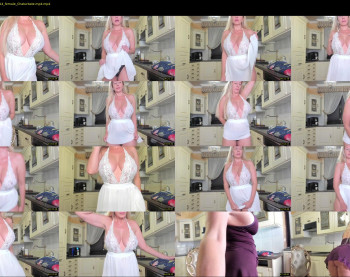 tunderose — 54 minute Chaturbate female cam show recording, 1080p, Jan 20, 2023