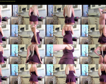 tunderose — 55 minute Chaturbate female cam show recording, 1080p, Jan 20, 2023