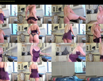 tunderose — 55 minute Chaturbate female cam show recording, 1080p, Jan 20, 2023