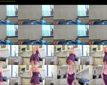 tunderose — 54 minute Chaturbate female cam show recording, 1080p, Jan 20, 2023
