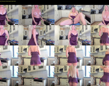 tunderose — 53 minute Chaturbate female cam show recording, 1080p, Jan 20, 2023