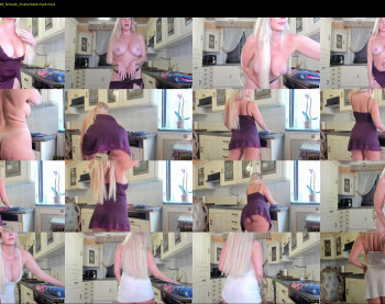 tunderose — 54 minute Chaturbate female cam show recording, 1080p, Jan 20, 2023