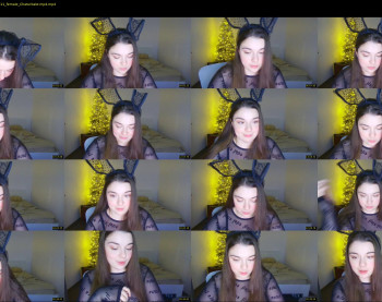 tutti_frutti_ — 35 minute Chaturbate female cam show recording, 1080p, Jan 21, 2023