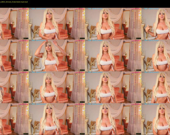 valeria_orozco — 13 minute Chaturbate female cam show recording, 1080p, Jan 20, 2023