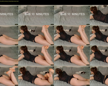 vanessa__queen — 31 minute Chaturbate female cam show recording, 1080p, Jan 21, 2023