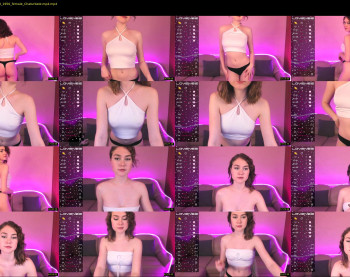vanessa_maes — 58 minute Chaturbate female cam show recording, 1080p, Jan 20, 2023