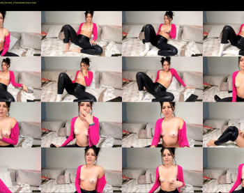 venus_oats — 142 minute Chaturbate female cam show recording, 720p, Jan 20, 2023