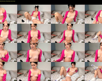 venus_oats — 59 minute Chaturbate female cam show recording, 720p, Jan 20, 2023