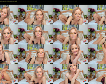 viciousqueen — 54 minute Chaturbate female cam show recording, 1080p, Jan 20, 2023