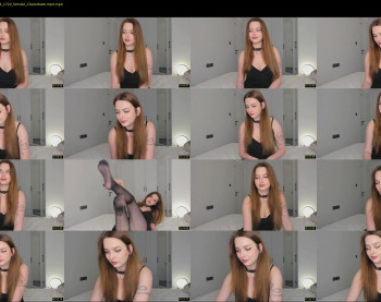 victoria_karma — 10 minute Chaturbate female cam show recording, 1080p, Jan 20, 2023