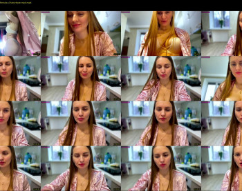 viola_1 — 41 minute Chaturbate female cam show recording, 720p, Jan 20, 2023
