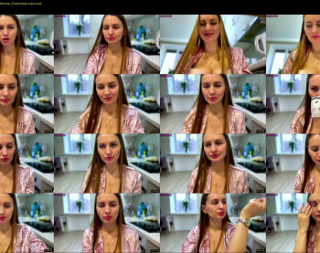 viola_1 — 29 minute Chaturbate female cam show recording, 720p, Jan 20, 2023