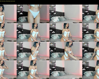 violett_bray — 54 minute Chaturbate female cam show recording, 1080p, Jan 20, 2023