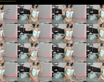violett_bray — 14 minute Chaturbate female cam show recording, 1080p, Jan 20, 2023