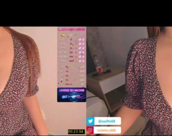 violetta_swift — 4 minute Chaturbate female cam show recording, 1080p, Jan 20, 2023