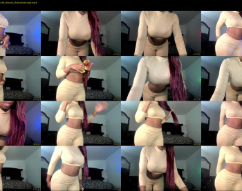 vixen_sasha — 14 minute Chaturbate female cam show recording, 1080p, Jan 21, 2023