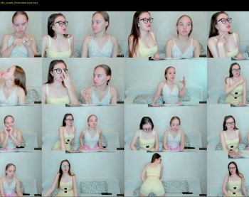 whitehelene — 54 minute Chaturbate female cam show recording, 1080p, Jan 20, 2023