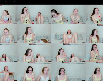 whitehelene — 54 minute Chaturbate female cam show recording, 1080p, Jan 20, 2023