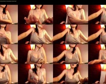 wickedtease — 40 minute Chaturbate female cam show recording, 720p, Jan 21, 2023