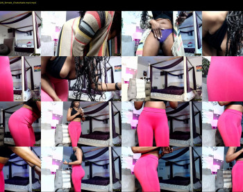 wynterheat — 88 minute Chaturbate female cam show recording, 720p, Jan 21, 2023