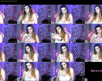 xclusivesecrets — 56 minute Chaturbate female cam show recording, 1080p, Jan 20, 2023