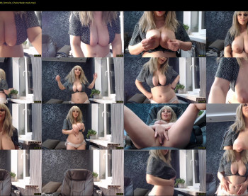 yana_may — 50 minute Chaturbate female cam show recording, 1080p, Jan 20, 2023