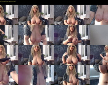 yana_may — 40 minute Chaturbate female cam show recording, 1080p, Jan 21, 2023