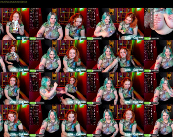 yoki_shizuko — 28 minute Chaturbate female cam show recording, 1080p, Jan 20, 2023
