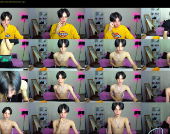 yoo_dee_ohh — 52 minute Chaturbate male cam show recording, 1080p, Jan 20, 2023