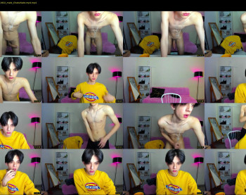 yoo_dee_ohh — 37 minute Chaturbate male cam show recording, 1080p, Jan 20, 2023