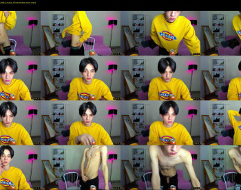yoo_dee_ohh — 21 minute Chaturbate male cam show recording, 1080p, Jan 20, 2023