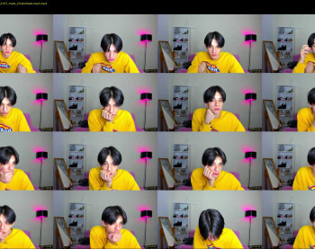 yoo_dee_ohh — 23 minute Chaturbate male cam show recording, 1080p, Jan 20, 2023