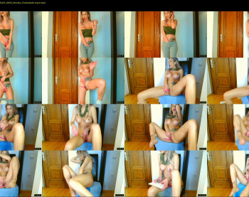 yourguiltypassionn — 76 minute Chaturbate female cam show recording, 720p, Jan 20, 2023