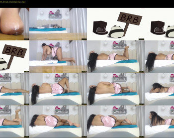 zara_lopez — 40 minute Chaturbate female cam show recording, 720p, Jan 20, 2023