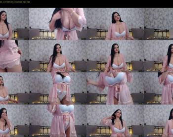 1dream_magical — 19 minute Chaturbate female cam show recording, 720p, Jan 21, 2023