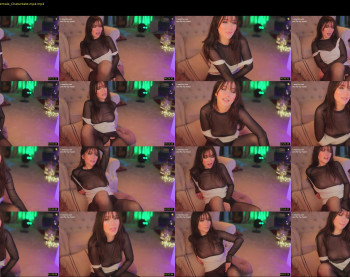 _1s___ — 55 minute Chaturbate female cam show recording, 1080p, Jan 21, 2023